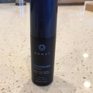 Monat Thickening Spray